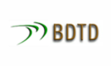 BDTD - Banco Digital de Teses e Dissertações