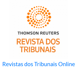 Logo da Revista dos Tribunais