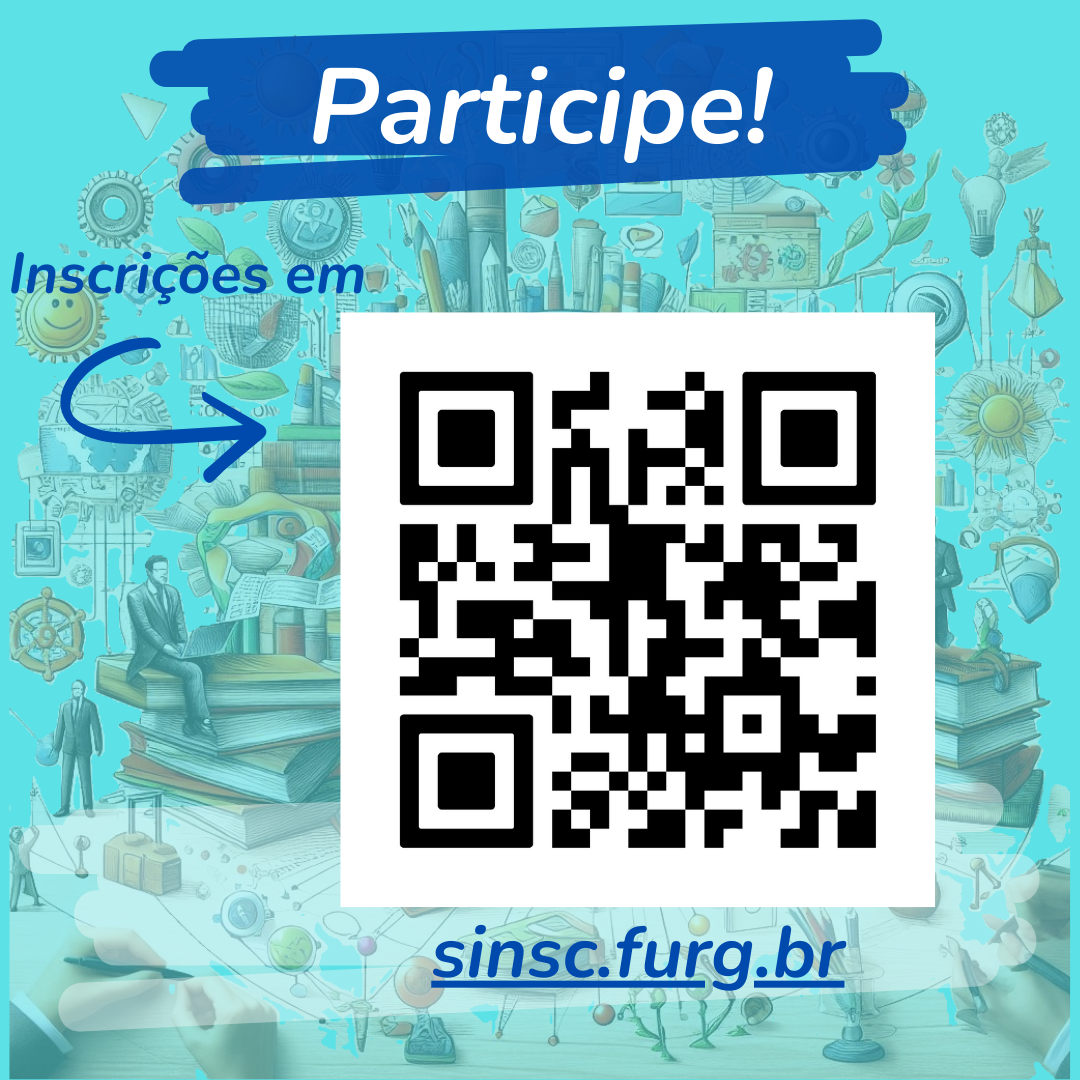 Acesse o link para as inscrições